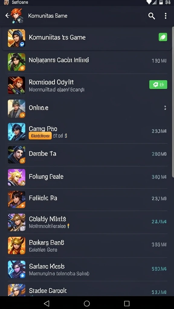 Screenshot cuanwin77 nomor 2