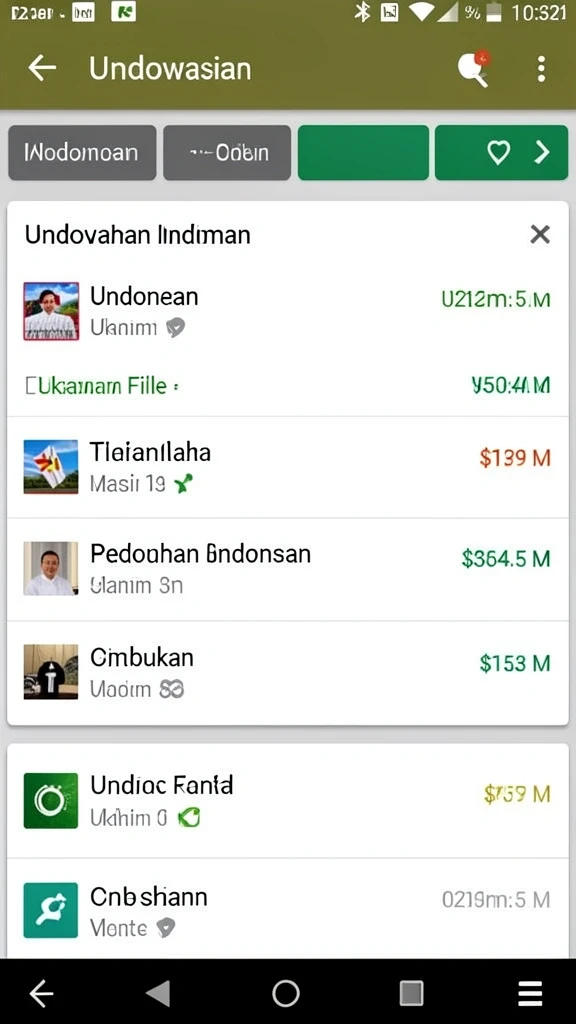 Screenshot halimtoto nomor 1