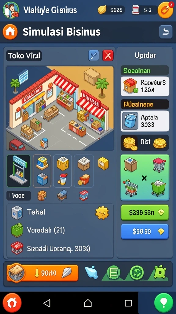 Screenshot langit77 nomor 2