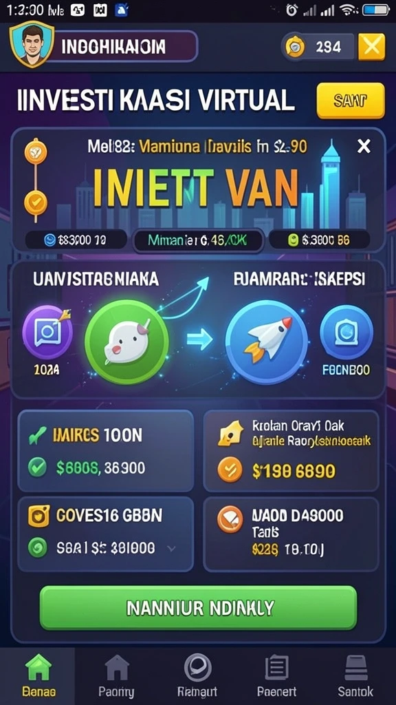 Screenshot langit77 nomor 3