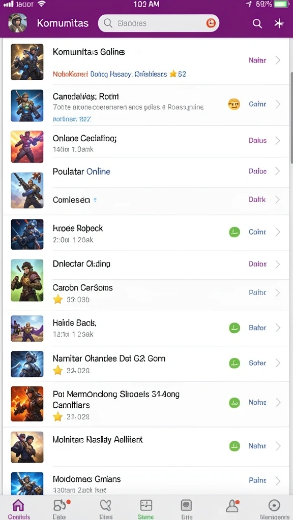 Screenshot mamen123 nomor 2