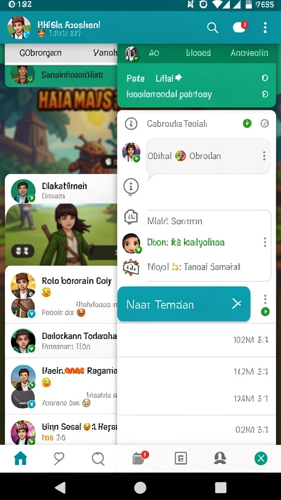 Screenshot opaltogel nomor 1