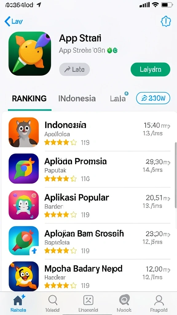 Screenshot rpgame nomor 1