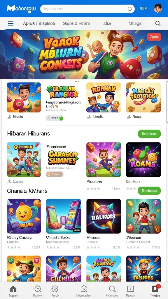 Screenshot rpgame nomor 2