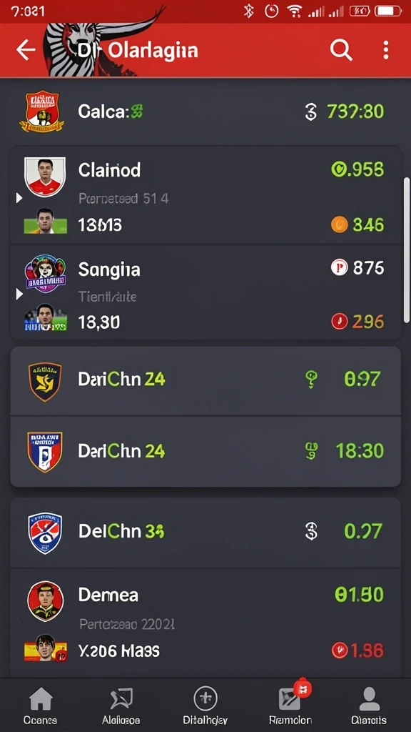 Screenshot sbobet nomor 2