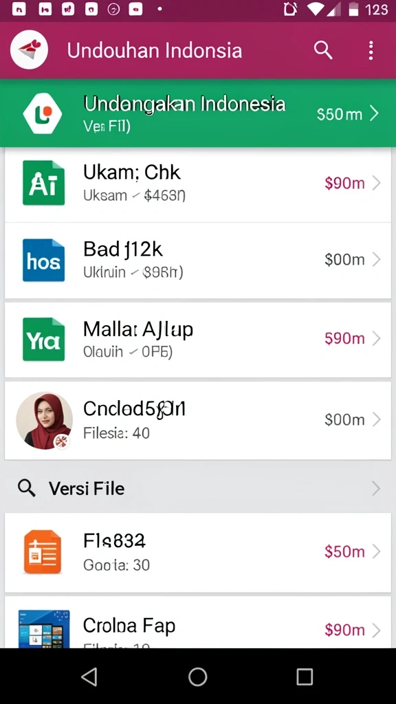 Screenshot surga77 nomor 3