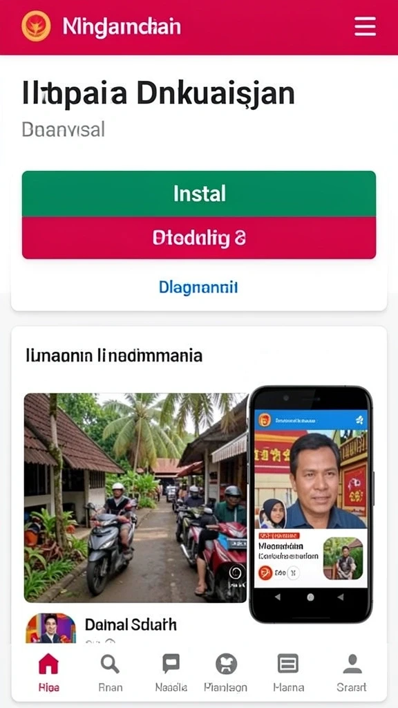 Screenshot zara4d nomor 1