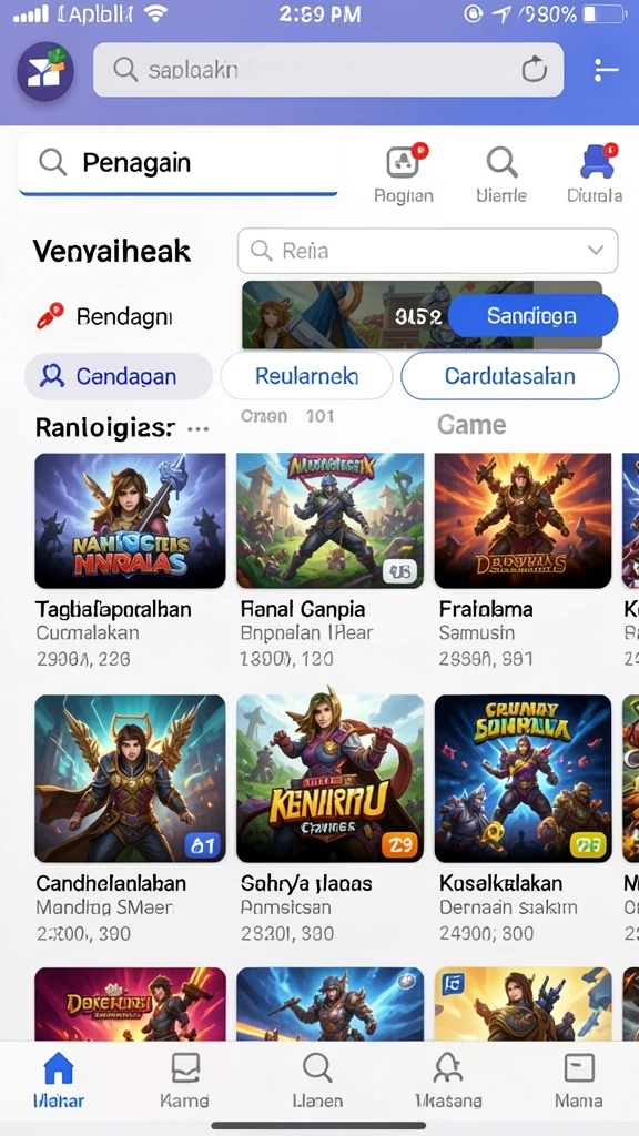 Screenshot zara4d nomor 2
