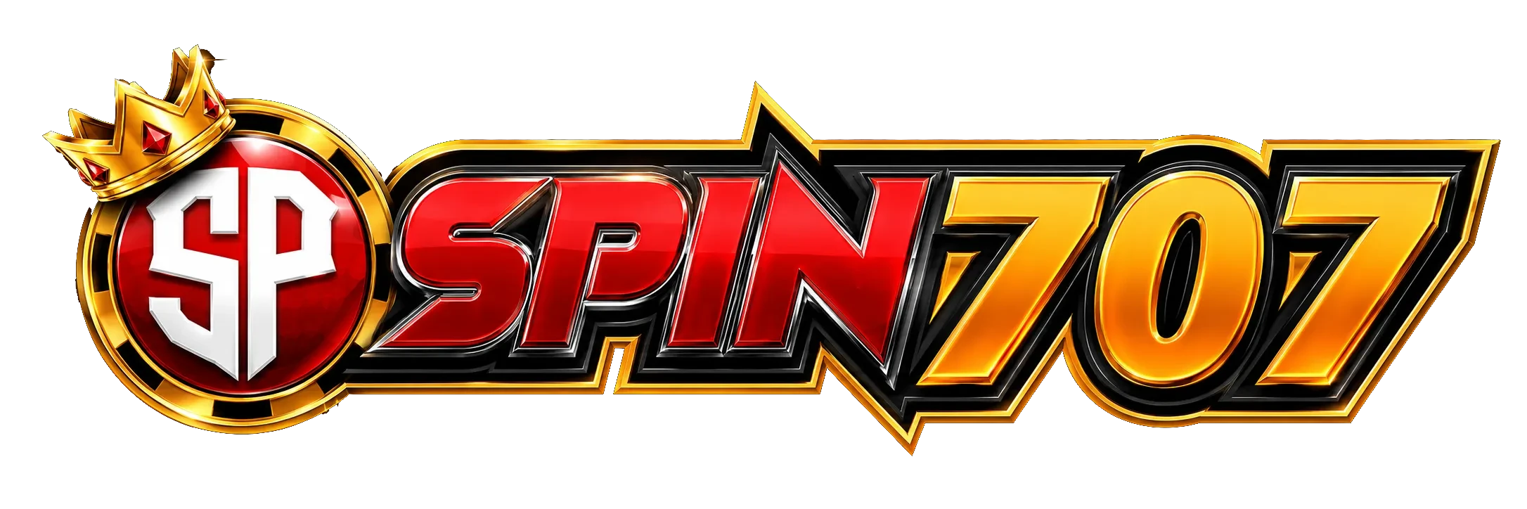 spin707 — logo kanal